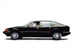Rover 3500 Vanden Plas EFi 1984 года